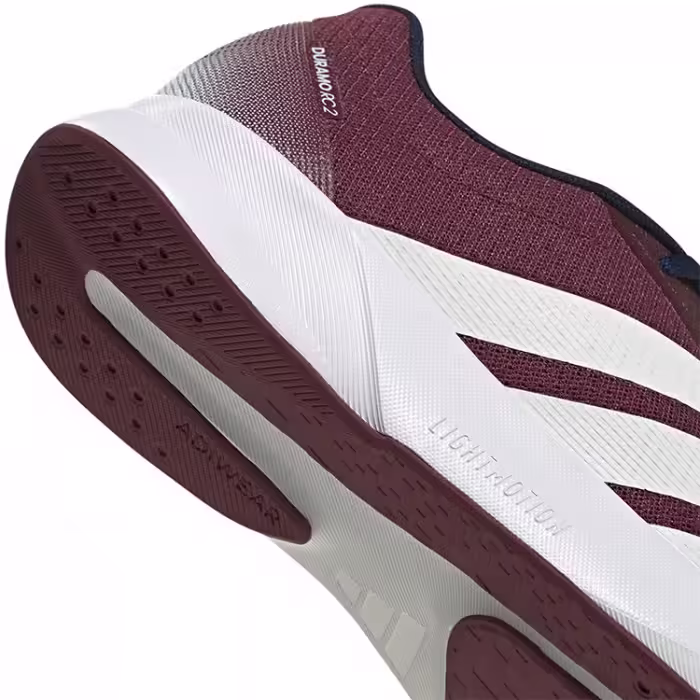 Кроссовки Adidas Duramo RC2 Красный 45.5 - 9