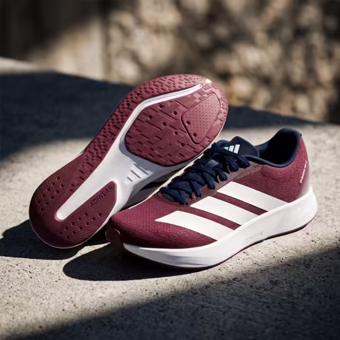 Кроссовки Adidas Duramo RC2 Красный 45.5 - 10
