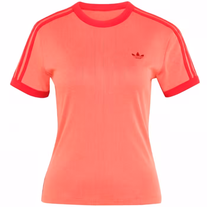 Tricou Adidas HEATHER 3S CALI - 6