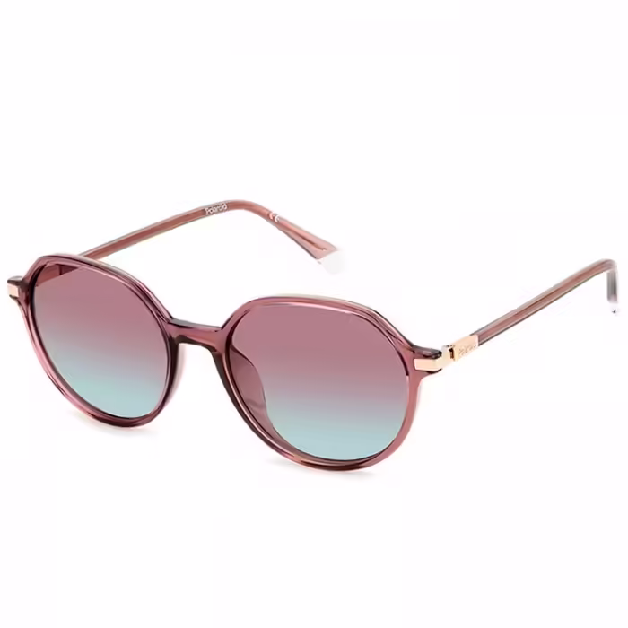 Очки солнцезащитные Polaroid Sunglasses Розовый No Size