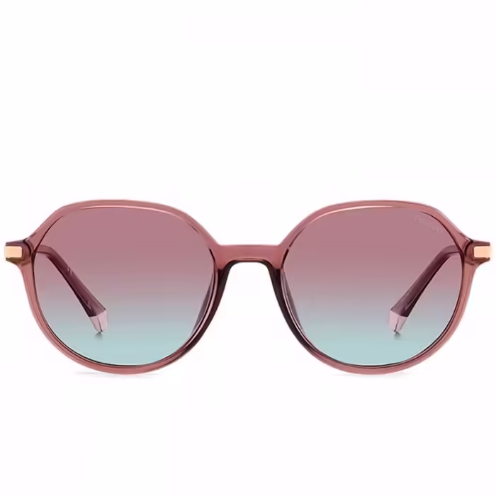 Очки солнцезащитные Polaroid Sunglasses Розовый No Size - 2