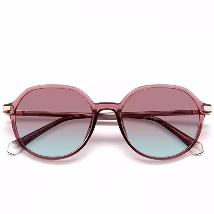 Очки солнцезащитные Polaroid Sunglasses Розовый No Size - 3
