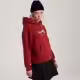 Hanorac Vans Retro Sport Rosu L