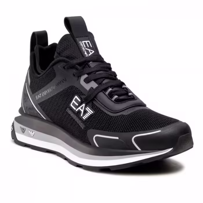 Кроссовки EA7 EMPORIO ARMANI SNEAKER - 2