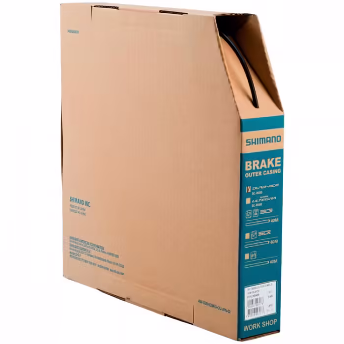 Тросик тормозной SHIMANO BC-9000