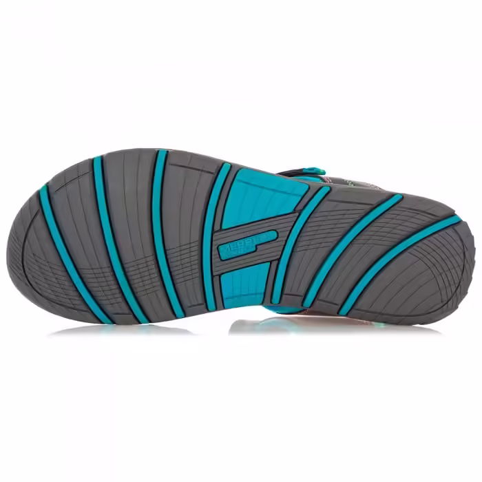 Сандалии Merrell PANTHER SANDAL Серый 32 - 6
