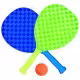 Joc tennis Essa Toys SPORT TENIS