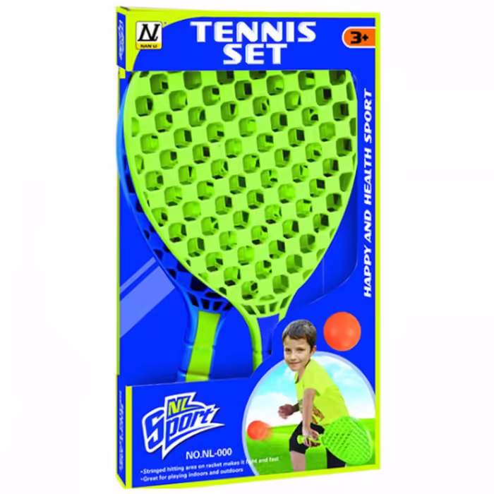 Joc tennis Essa Toys SPORT TENIS - 2