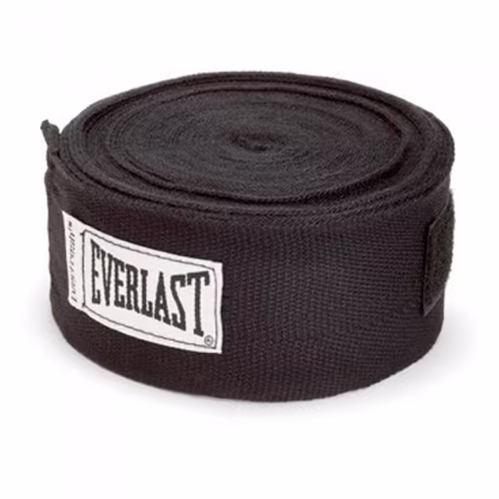Bandaje box Everlast Breathable 