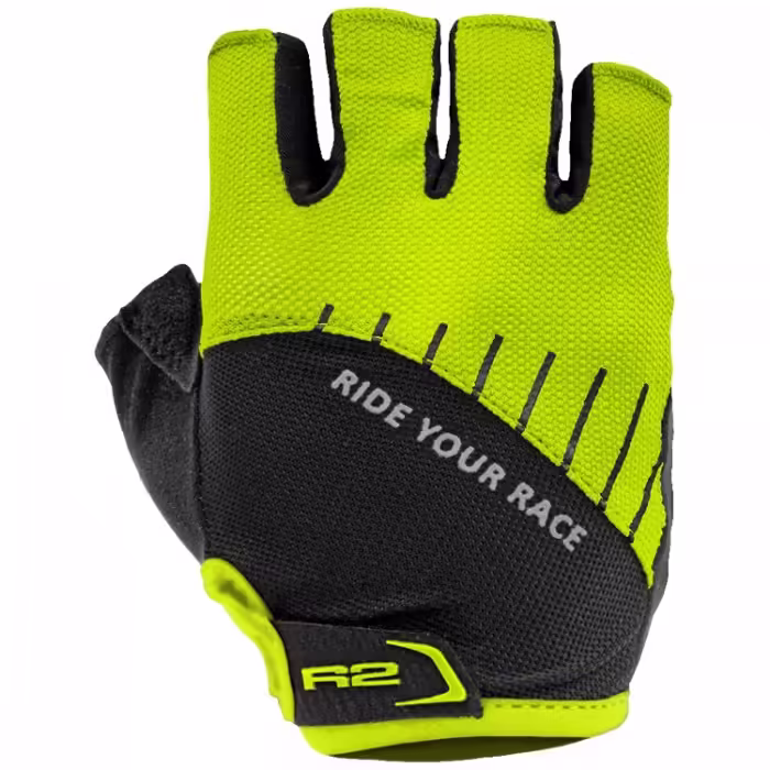 Перчатки велосипедные R2 HOPPY