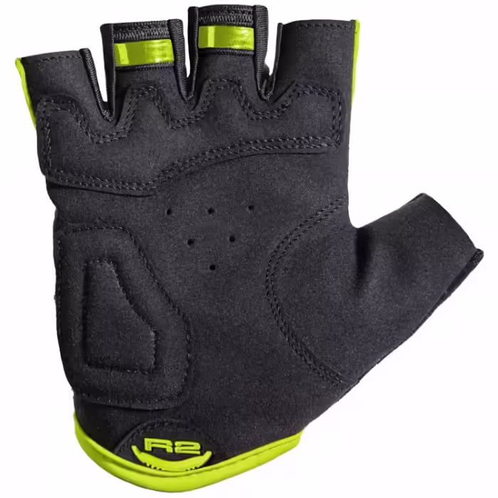 Перчатки велосипедные R2 HOPPY - 2