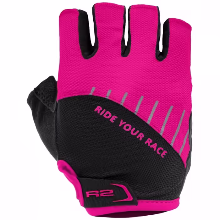 Manusi p/biciclisti R2 HOPPY