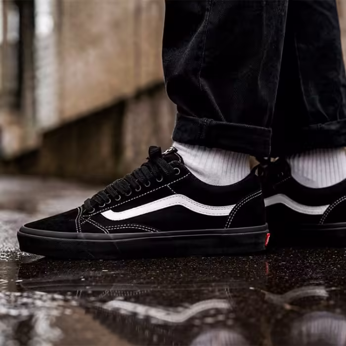 Incaltaminte Sport Vans Skate Old Skool 36+ - 2
