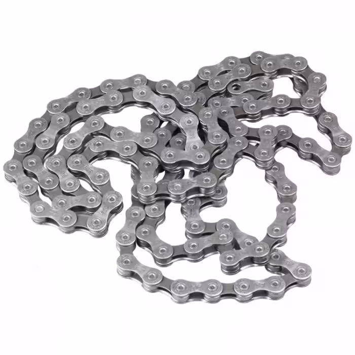 Цепь SHIMANO CN-HG53, 118 ZALE, 9 VIT - 3