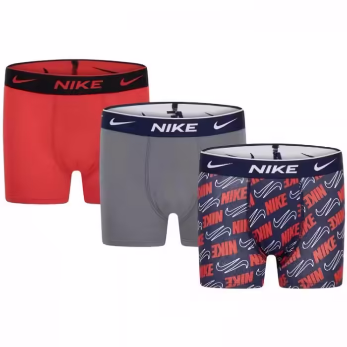 Boxeri Nike DRI-FIT ESSENTIAL Multicolor 10-12YR