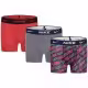 Boxeri Nike DRI-FIT ESSENTIAL Multicolor 10-12YR