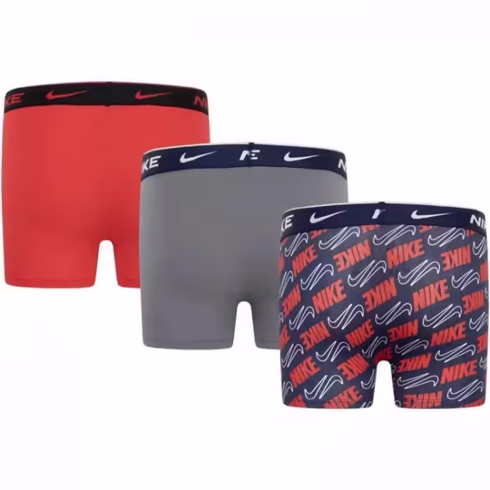 Boxeri Nike DRI-FIT ESSENTIAL Multicolor 10-12YR - 2