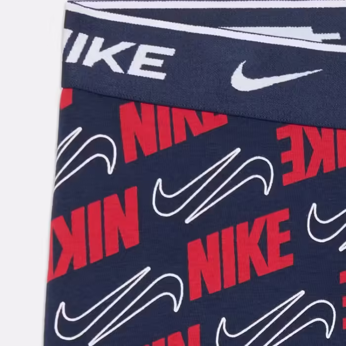 Boxeri Nike DRI-FIT ESSENTIAL Multicolor 10-12YR - 3