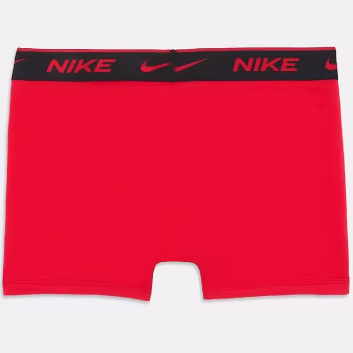 Boxeri Nike DRI-FIT ESSENTIAL Multicolor 10-12YR - 4