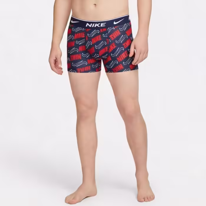 Boxeri Nike DRI-FIT ESSENTIAL Multicolor 10-12YR - 5