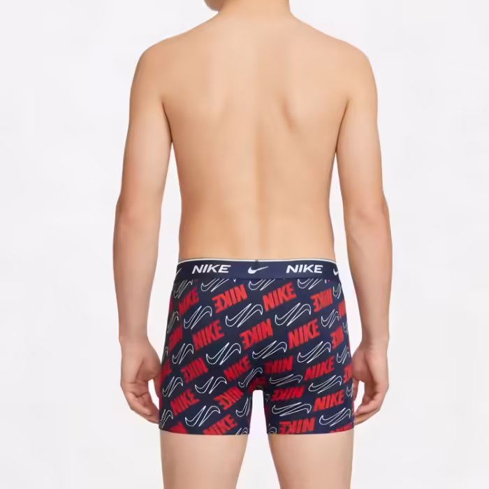 Boxeri Nike DRI-FIT ESSENTIAL Multicolor 10-12YR - 6