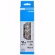 Цепь SHIMANO CN-LG500, 138 ZALE, PT. 9/10/11 VIT