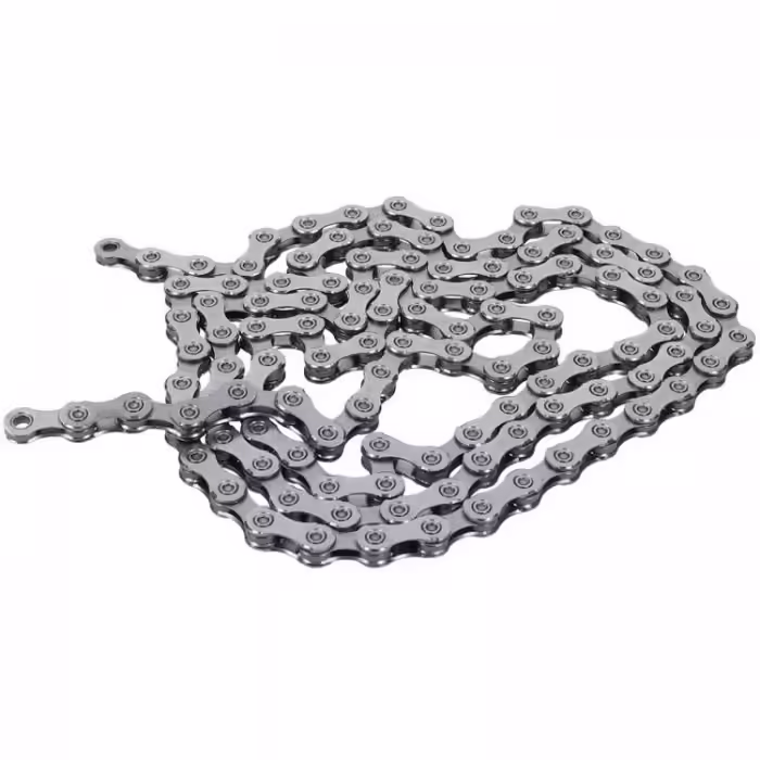 Цепь SHIMANO CN-LG500, 138 ZALE, PT. 9/10/11 VIT - 2