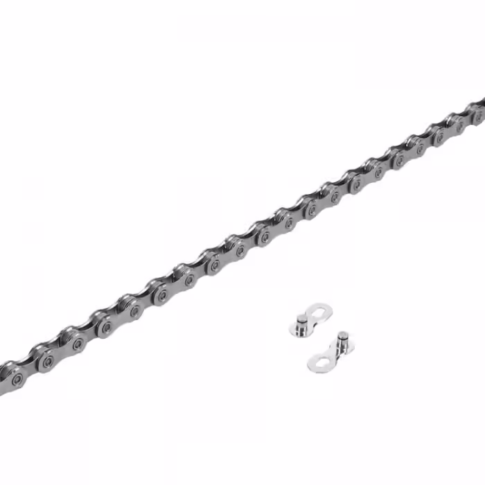 Цепь SHIMANO CN-LG500, 138 ZALE, PT. 9/10/11 VIT - 3