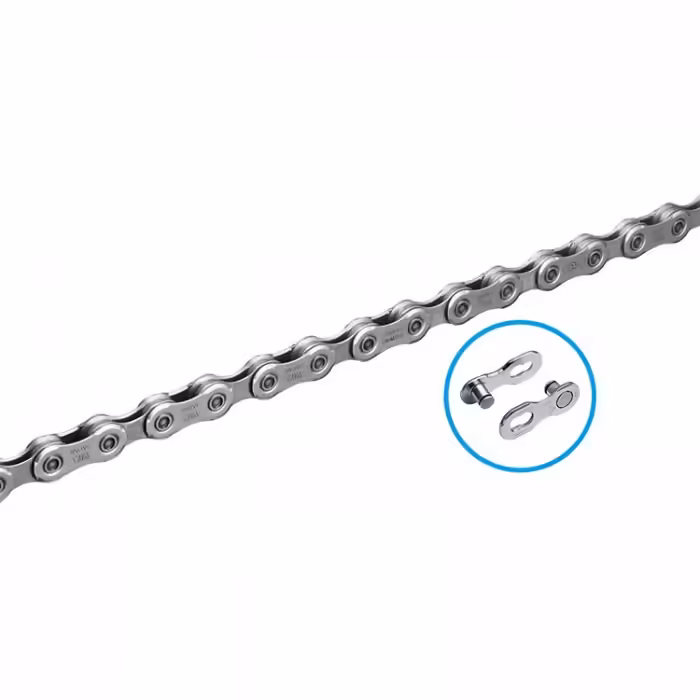 Цепь SHIMANO SLX CN-M7100, 12s - 2
