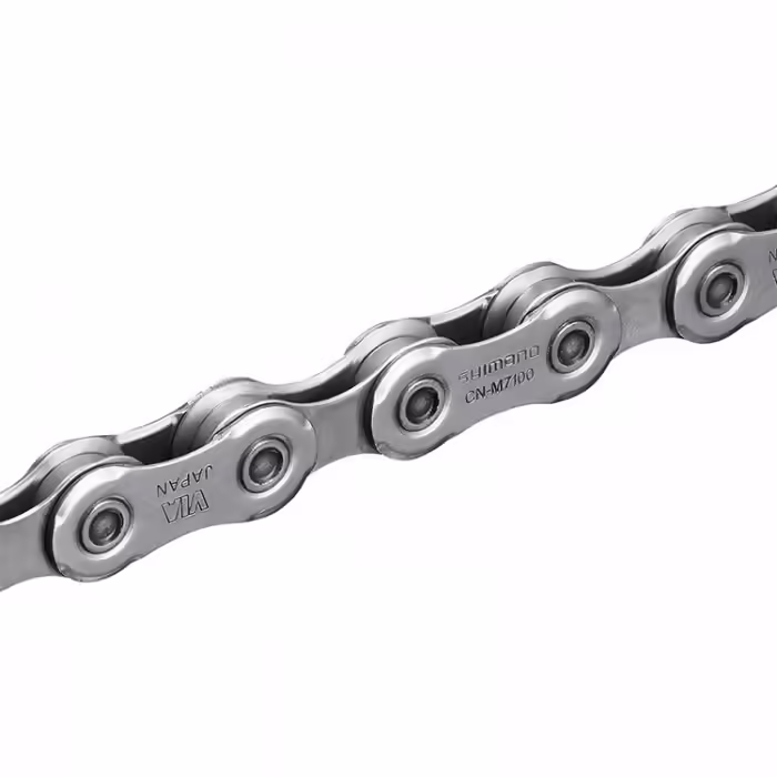 Цепь SHIMANO SLX CN-M7100, 12s - 3
