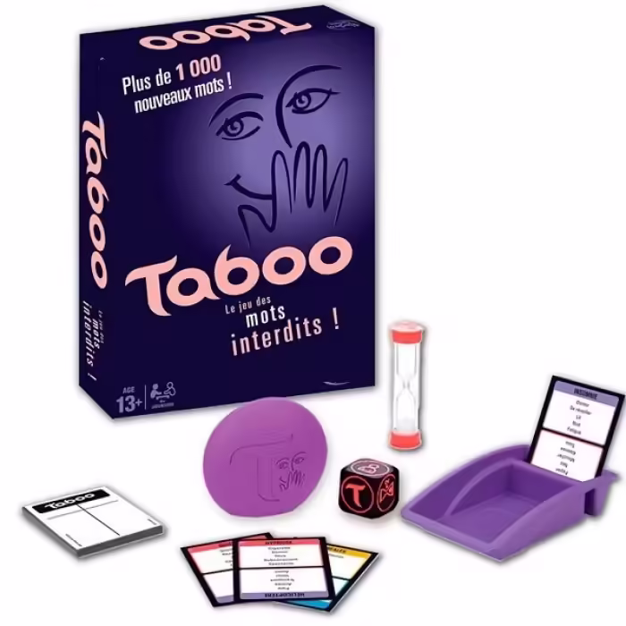 Joc de masa Nova 0138R - 2