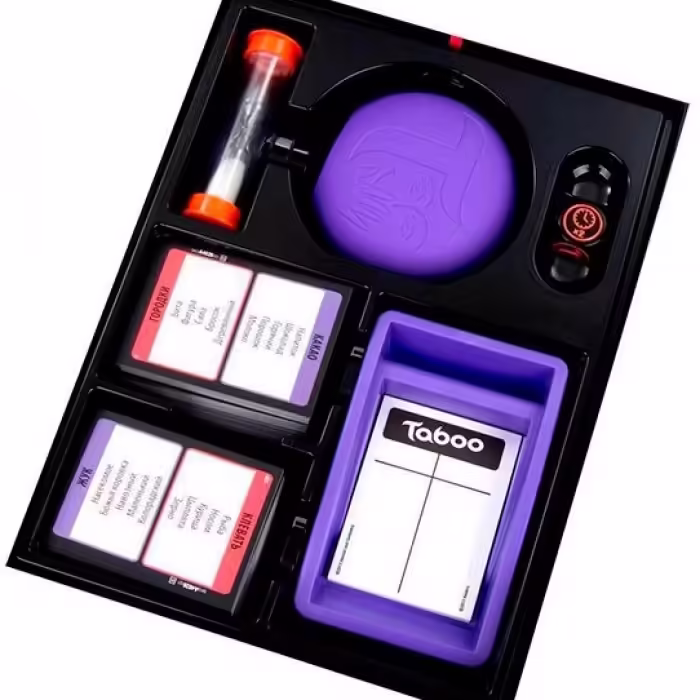 Joc de masa Nova 0138R - 3