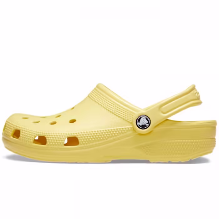 Slapi Crocs Classic
