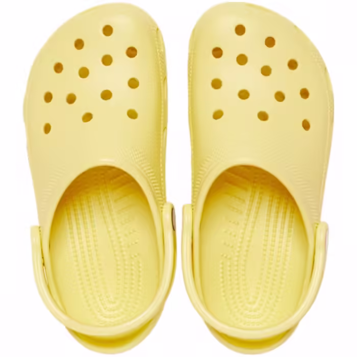Slapi Crocs Classic - 3