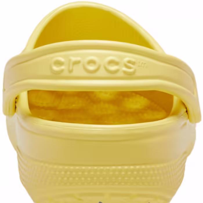 Slapi Crocs Classic - 5