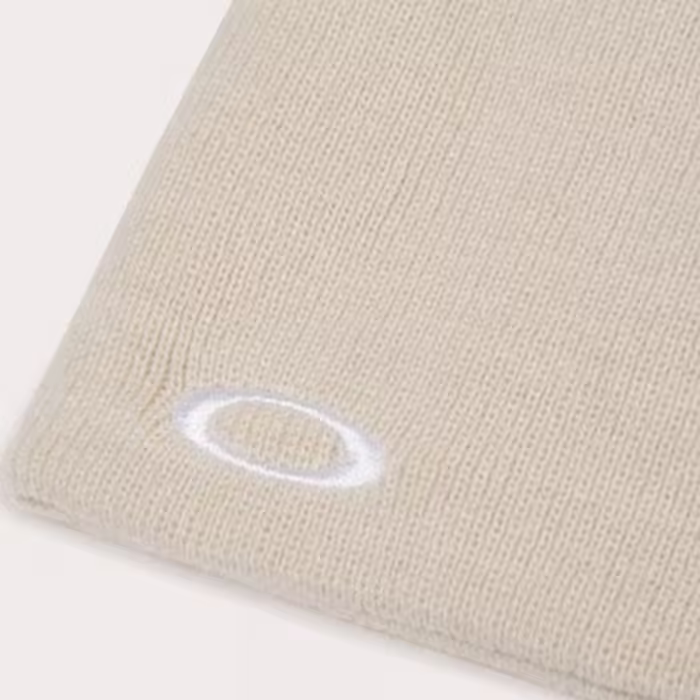 Шапка Oakley Fine Knit Beanie - 2