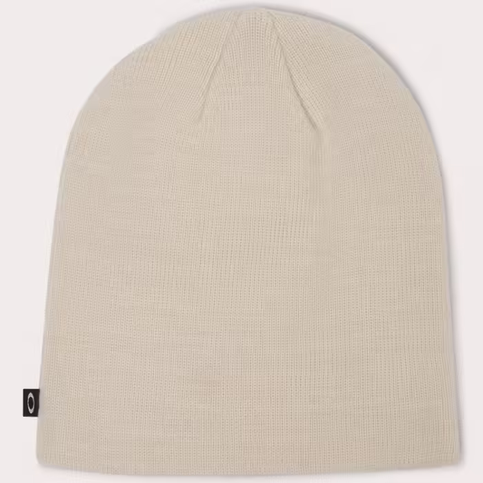 Шапка Oakley Fine Knit Beanie - 4