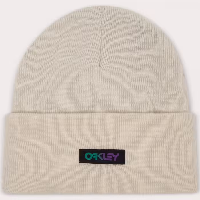 Шапка Oakley B1B Gradient Patch Beanie