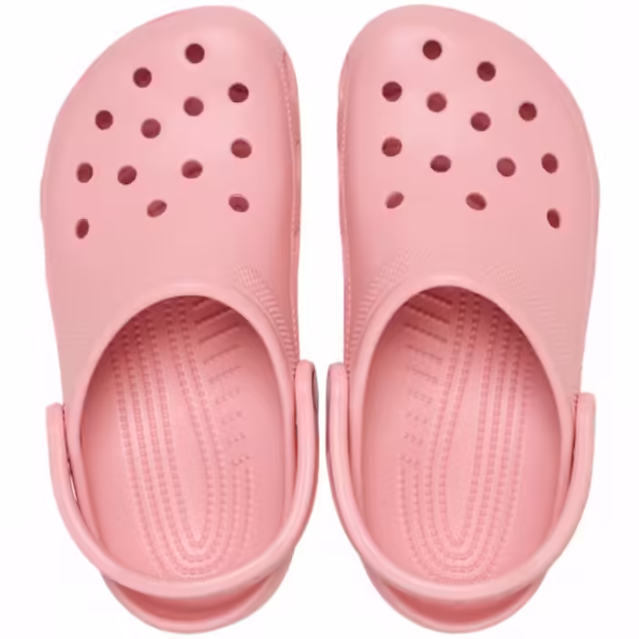 Slapi Crocs Classic - 3