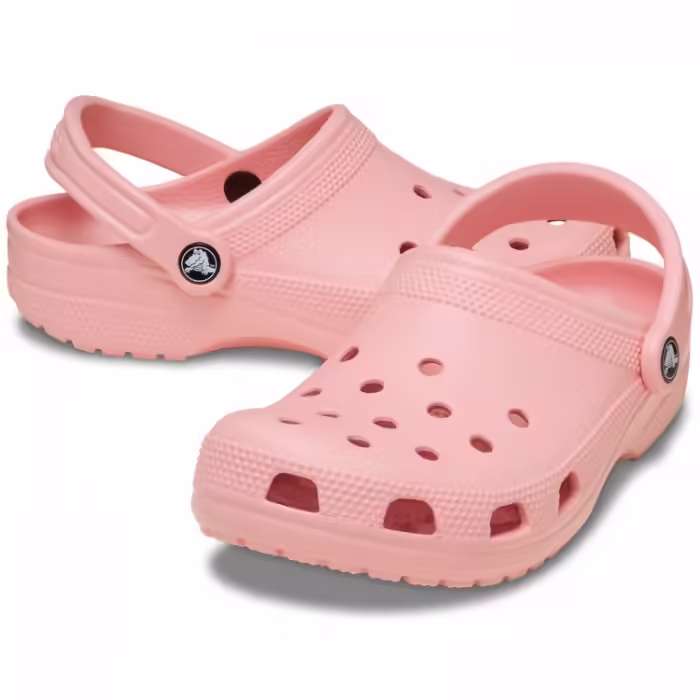 Slapi Crocs Classic - 5