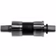 Втулка задняя SHIMANO BB-UN300, AX PATRAT, SHELL:BSA 73MM, AX: XL118MM