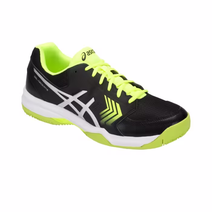 Кроссовки Asics GEL-DEDICATE 5 CLAY - 2