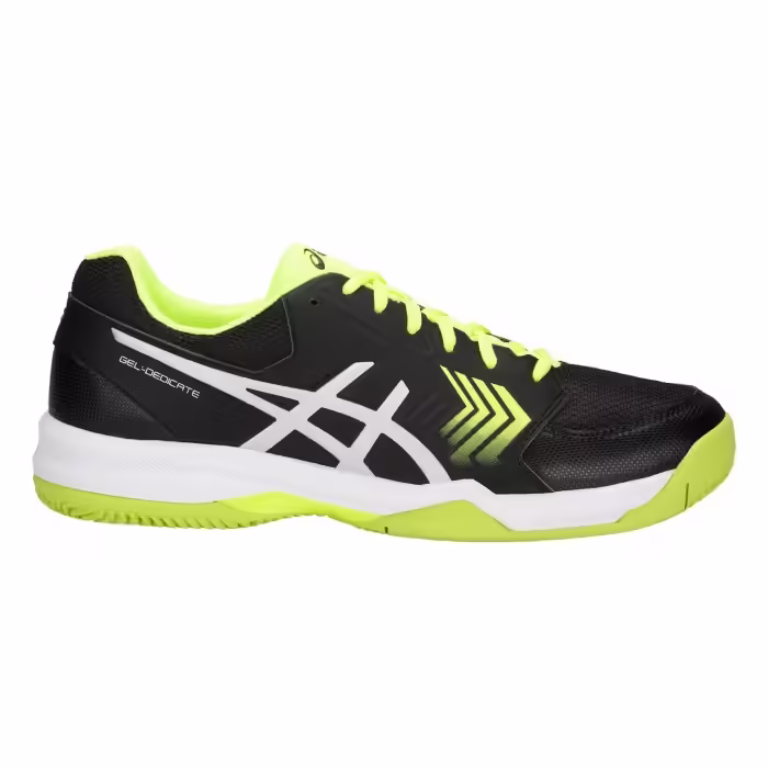 Кроссовки Asics GEL-DEDICATE 5 CLAY - 3