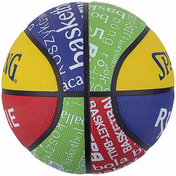 Minge basket Spalding RookieGea - 3