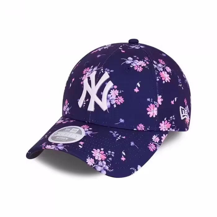 Chipiu New Era FLORAL 9FORTY