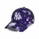 Chipiu New Era FLORAL 9FORTY