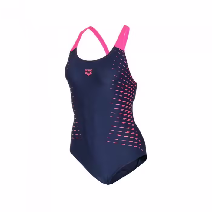 Купальник Arena W SPARKS V BACK ONE PIECE