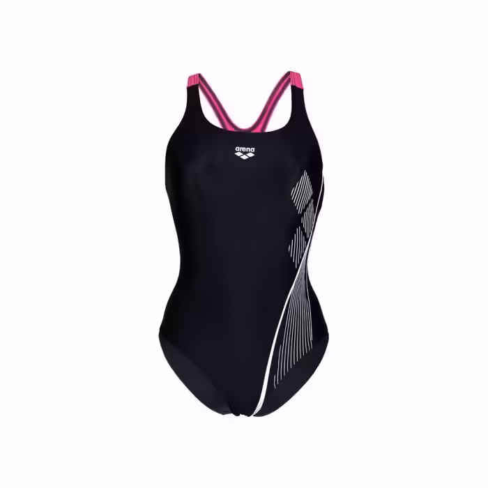 Costum p/u inot Arena WOMENS SWIMSUIT SWIM PRO BACK GRAPHIC