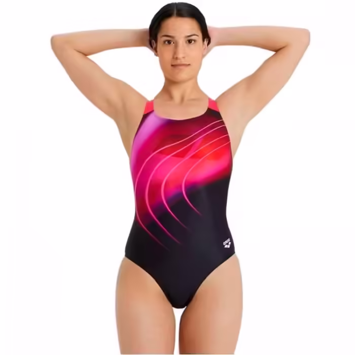 Costum p/u inot Arena WOMENS SWIMSUIT SWIM PRO BACK PLACEMENT
