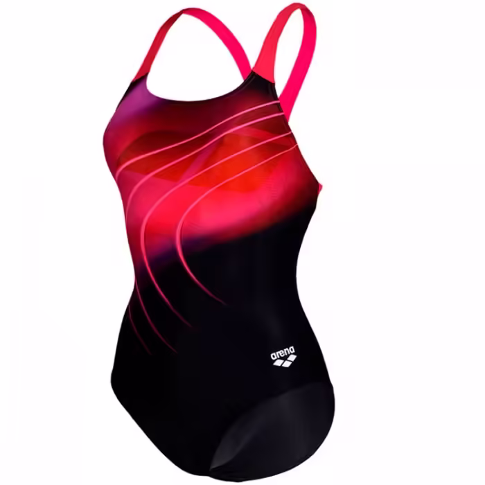 Costum p/u inot Arena WOMENS SWIMSUIT SWIM PRO BACK PLACEMENT - 2